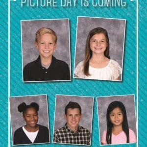 School Photo Marketing