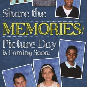 School Photo Marketing