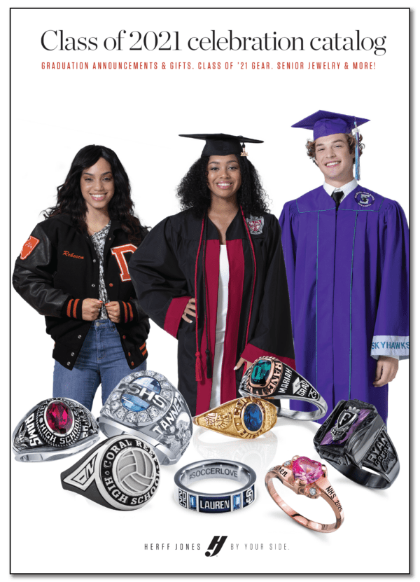 Herff Jones Catalogs School Photo Marketing