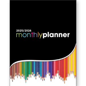 Pictorial Monthly Calendar